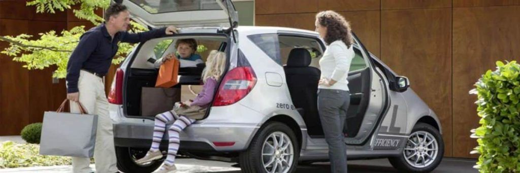 Consejos para comprar autos familiares Argentina