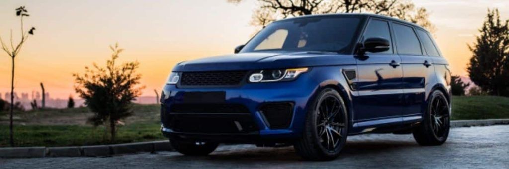 Ventajas y desventajas de comprar un SUV