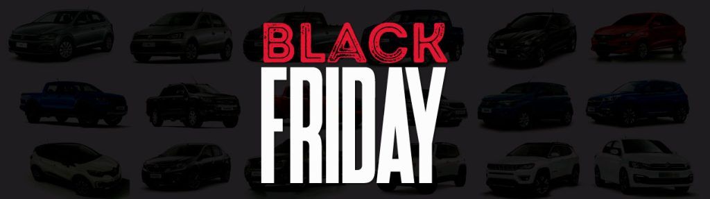 Black Friday Autos