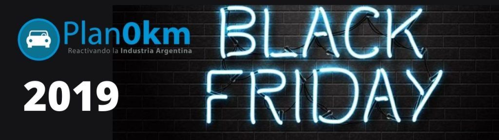 black friday 2019 autos