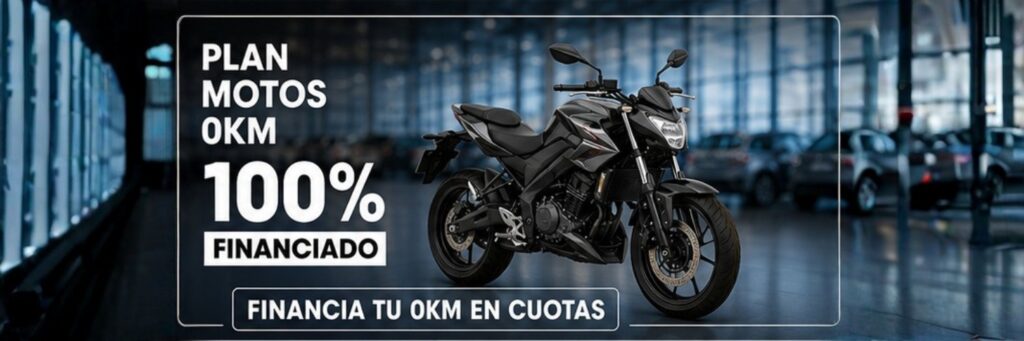 Autos 0km Motos
