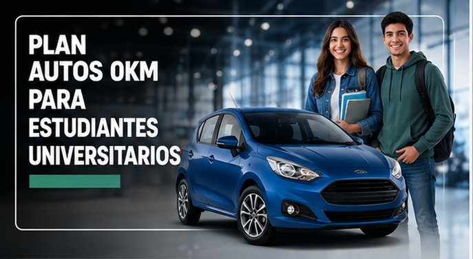 plan Autos 0km discapacitados