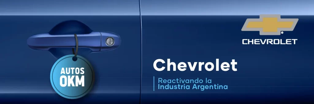 autos0km-CHEVROLET