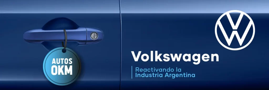 autos0km-Volkswagen