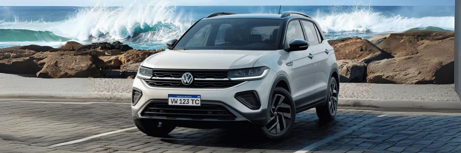 Plan de Ahorro Volkswagen - Autos 0km