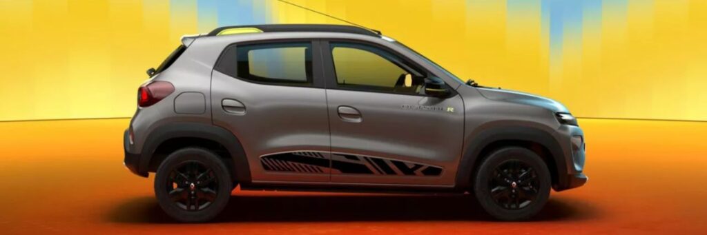 Autos 0km Renault Kwid