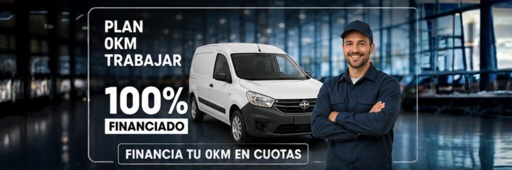 Plan 0km Trabajar